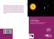 Buchcover von 5183 Robyn