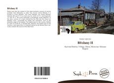 Couverture de Břežany II