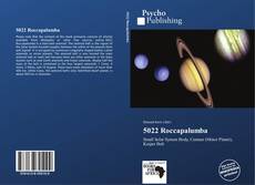 Portada del libro de 5022 Roccapalumba