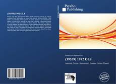 Bookcover of (39559) 1992 OL8