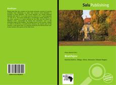 Bookcover of Bratřejov