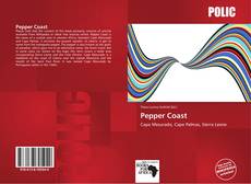 Pepper Coast的封面