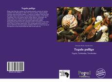 Portada del libro de Tegula pulligo