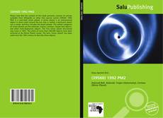 Bookcover of (39560) 1992 PM2