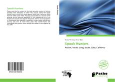 Bookcover of Spook Hunters