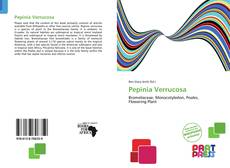 Bookcover of Pepinia Verrucosa