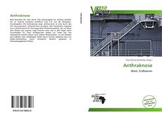 Bookcover of Anthraknose