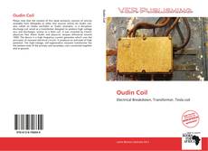 Oudin Coil kitap kapağı