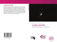 Bookcover of (13558) 1992 PR6