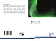 Couverture de Semaxanib