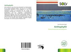 Couverture de Anthophyllit