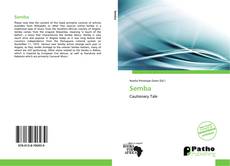 Bookcover of Semba