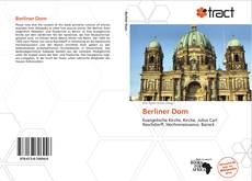 Portada del libro de Berliner Dom