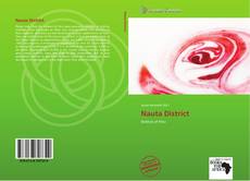 Portada del libro de Nauta District