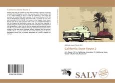 Buchcover von California State Route 2