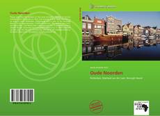 Portada del libro de Oude Noorden