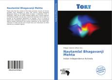 Capa do livro de Nautamlal Bhagavanji Mehta 