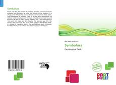 Bookcover of Sembalura