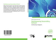 Capa do livro de Sembawang Secondary School 