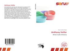 Bookcover of Anthony Veiller