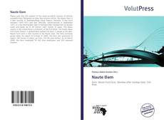 Couverture de Naute Dam