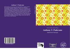 Couverture de Anthony T. Padovano