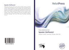 Couverture de Spooler (Software)