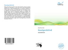 Couverture de Nautgardstind