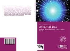 Portada del libro de (8528) 1992 SC24