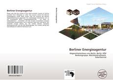 Обложка Berliner Energieagentur