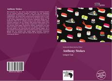 Bookcover of Anthony Stokes