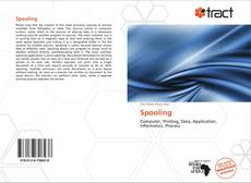 Bookcover of Spooling