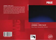 Bookcover of (30884) 1992 SL23