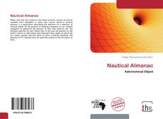 Couverture de Nautical Almanac