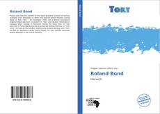 Portada del libro de Roland Bond