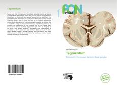 Couverture de Tegmentum