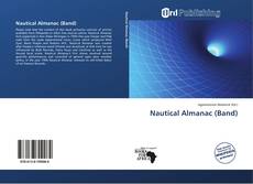 Nautical Almanac (Band) kitap kapağı