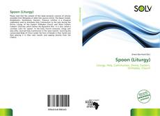 Couverture de Spoon (Liturgy)