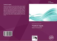 Portada del libro de Nautical Angels