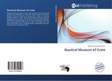 Copertina di Nautical Museum of Crete