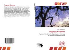 Bookcover of Teguest Guerma