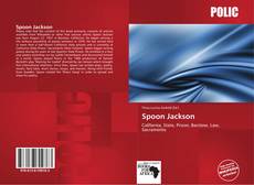 Capa do livro de Spoon Jackson 