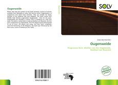 Couverture de Ougenweide