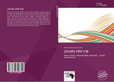 Bookcover of (22349) 1992 UH