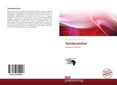 Portada del libro de Sembrancher