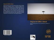 Portada del libro de Ougoureh Kifleh Ahmed