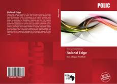 Portada del libro de Roland Edge