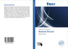 Borítókép a  Roland Elcock - hoz