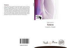 Bookcover of Semcon