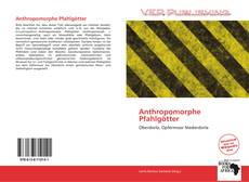 Capa do livro de Anthropomorphe Pfahlgötter 